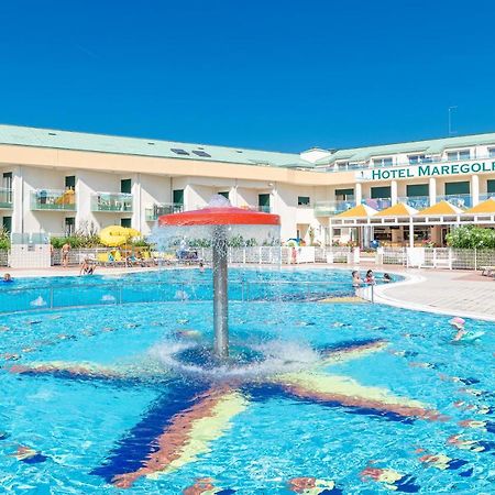 Hotel Maregolf カオルレ エクステリア 写真