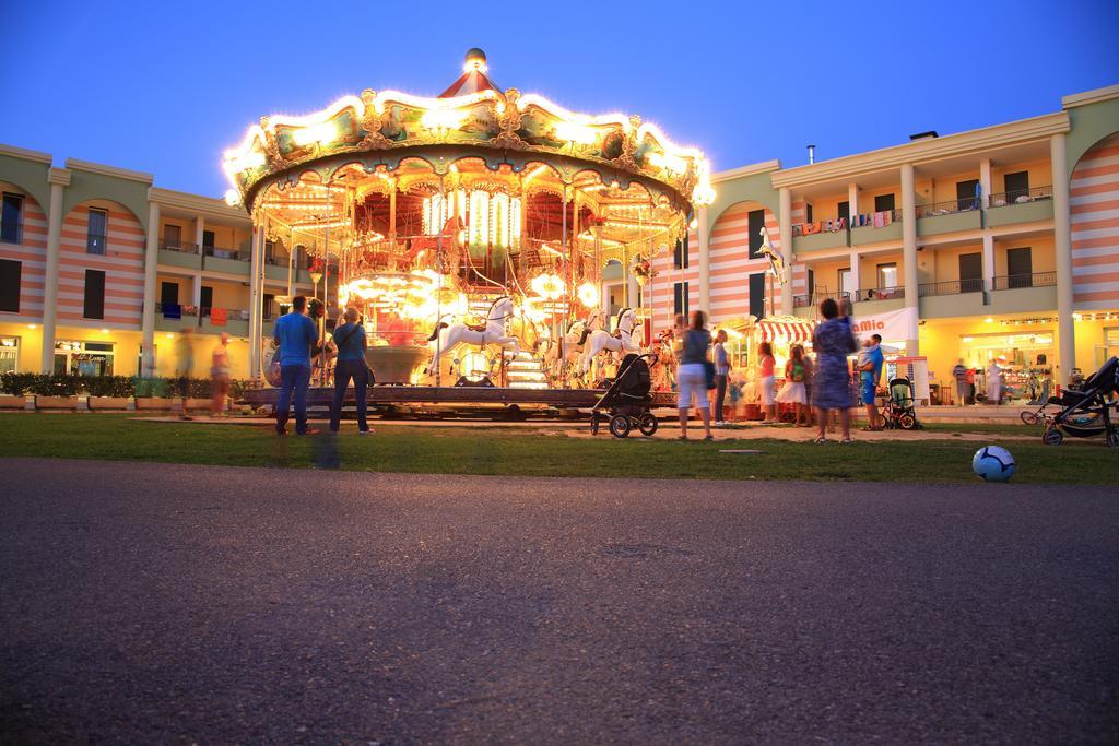 Hotel Maregolf カオルレ エクステリア 写真